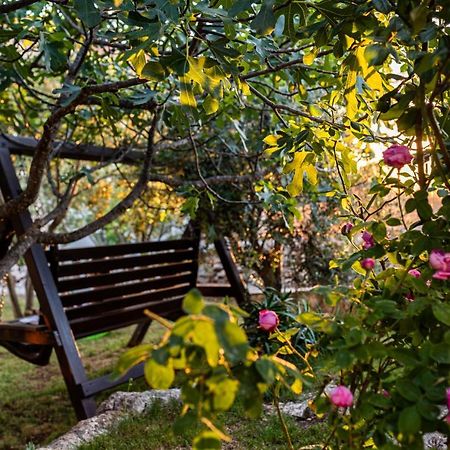 Sun Gardens Villa Sibenik Exterior photo