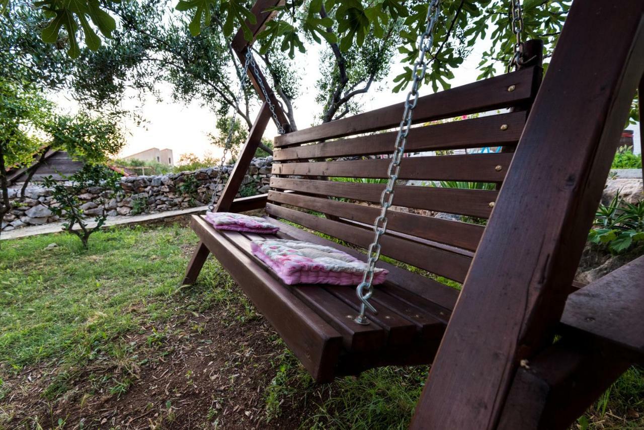 Sun Gardens Villa Sibenik Exterior photo