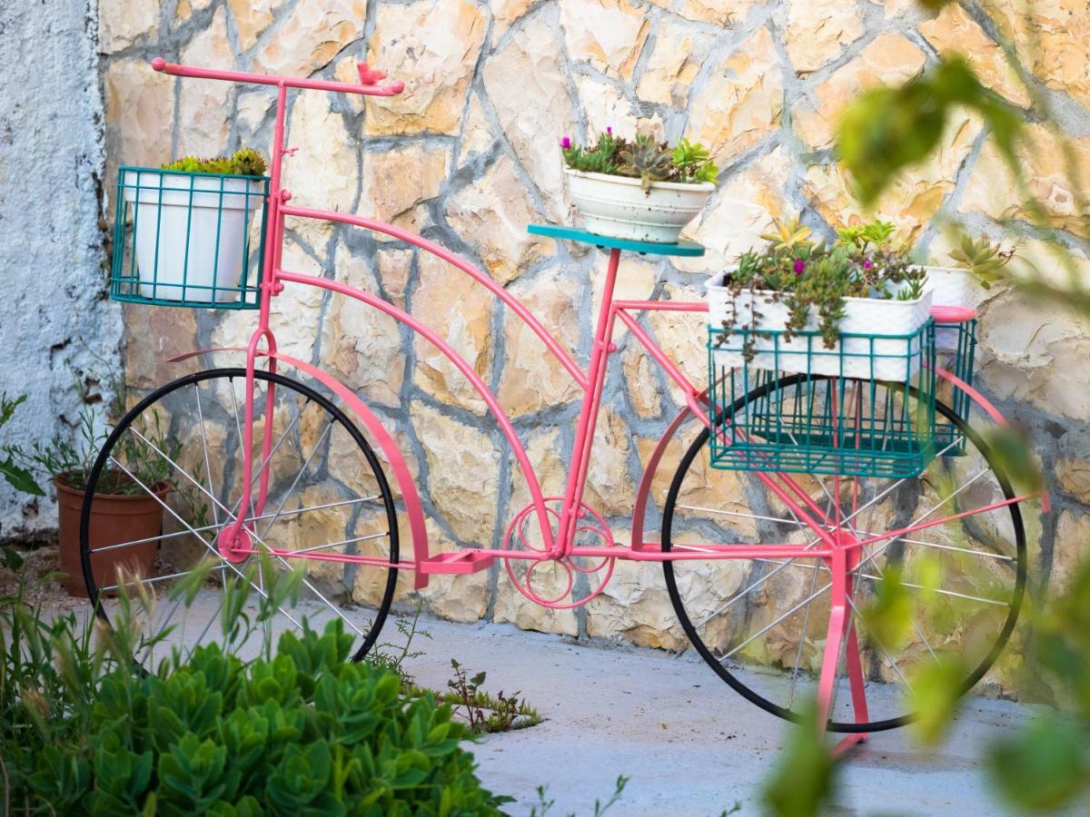 Sun Gardens Villa Sibenik Exterior photo